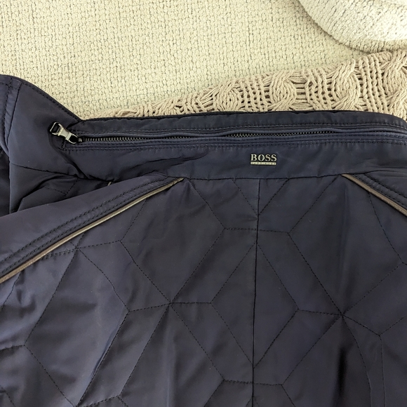 Hugo Boss Coat - Picture 8 of 8